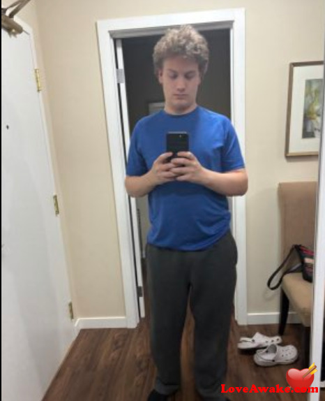 ken254478 Canadian Man from Calgary