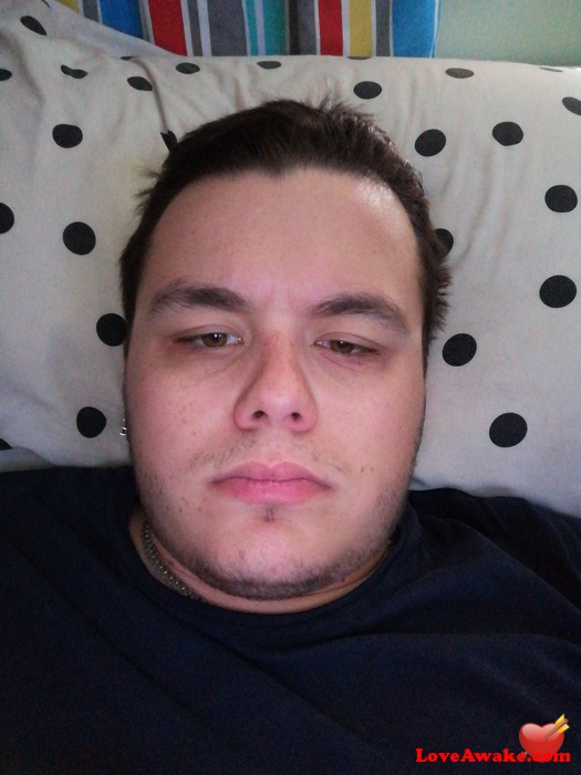 Owen55 UK Man from Thetford