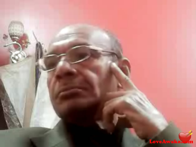 mohammed20361 Egyptian Man from Qena