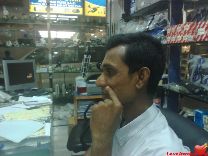 san-0722680744 Sri Lankan Man from Colombo