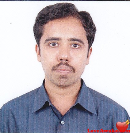 arul86 Indian Man from Coimbatore