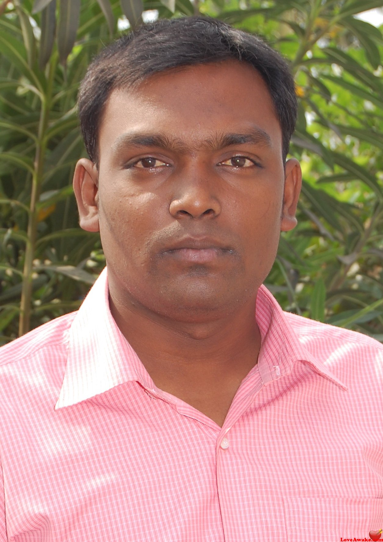 manimuthu Indian Man from Chennai (ex Madras)
