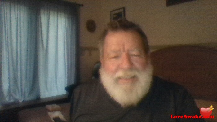 guynfl American Man from Astor