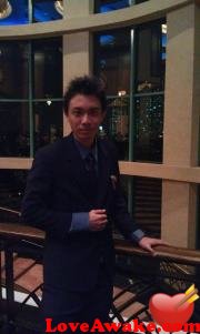 jake9112 Malaysian Man from Petaling Jaya