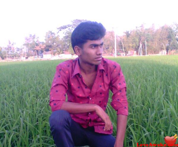 riyonbd Bangladeshi Man from Dhaka