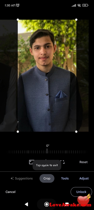 Raahim13 Pakistani Man from Islamabad