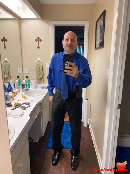 Usmale14 American Man from Winter Haven