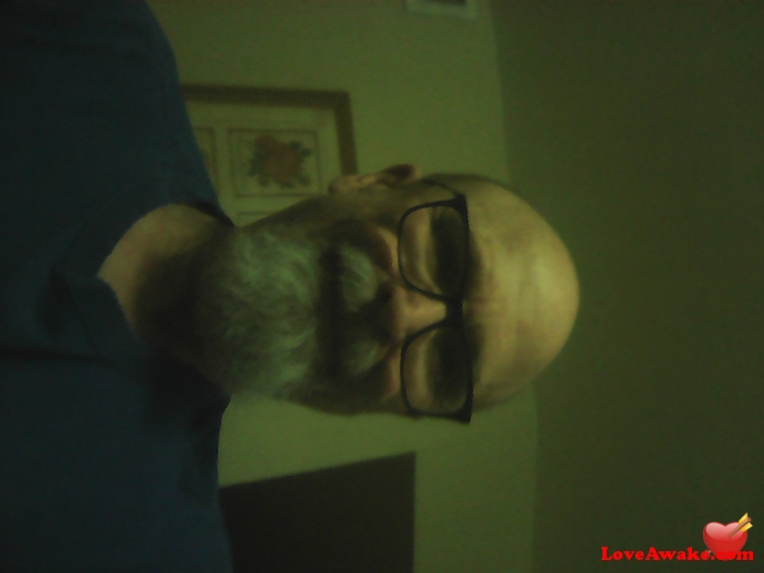 Baron31 American Man from Lake Havasu City