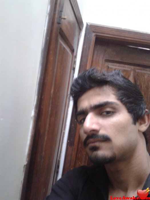 shah91 Pakistani Man from Hyderabad