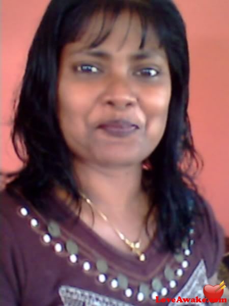 anjiladavi Fiji Woman from Lautoka
