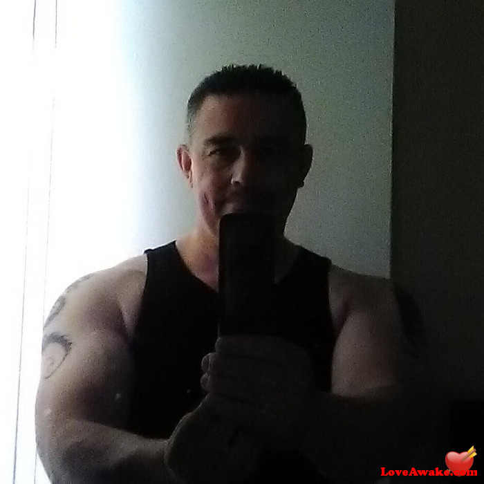 MCL745 American Man from El Paso