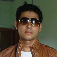 VENHELSING Bangladeshi Man from Dhaka