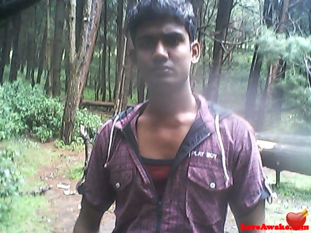 johnydeep111 Indian Man from Coimbatore