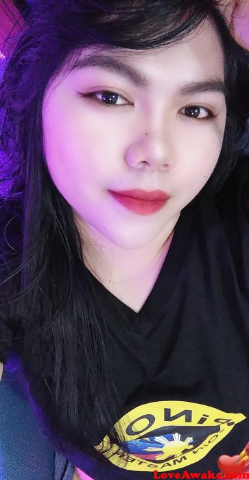 Jackie24acer Filipina Woman from Mandaluyong