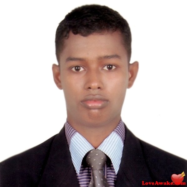 ronybd7 Bangladeshi Man from Dhaka