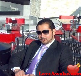 alaa82 UAE Man from Abu Dhabi