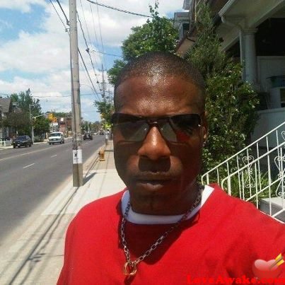 Garnet3gz Canadian Man from Toronto