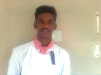 naveen2sali Indian Man from Tiruchirapalli