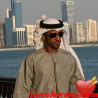 tareqad UAE Man from Dubai