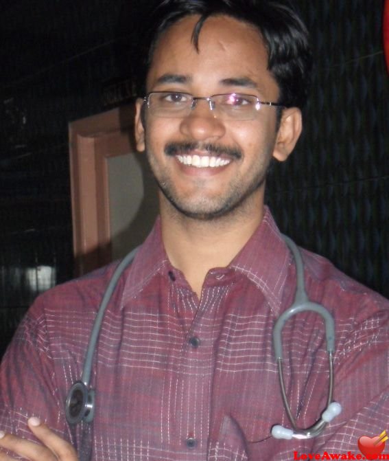 sumanthreddy111 Indian Man from Rajahmundry