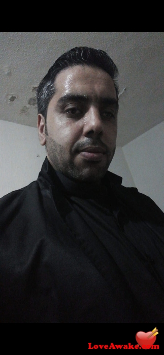tarekt Lebanese Man from Beirut
