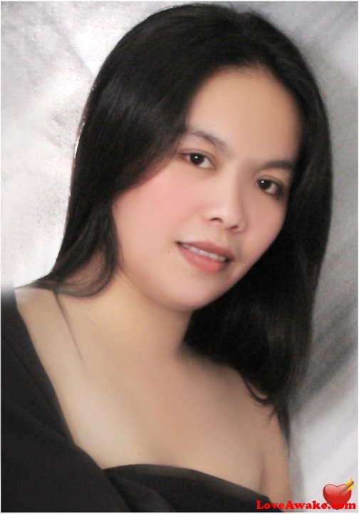 ehmz Filipina Woman from Manila