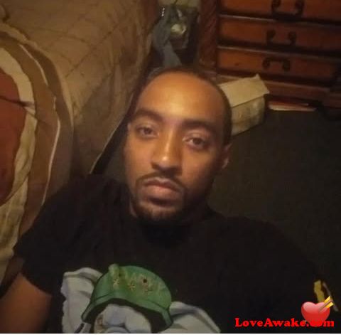 Woowoo415 American Man from Elk City