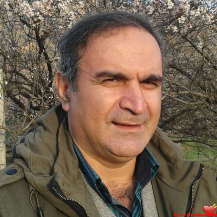 masoudreza Iranian Man from Tehran