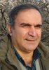 masoudreza 1650486 | Iranian male, 59, Divorced