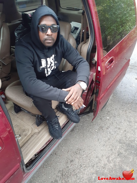 Berespectful25 American Man from Bridgeport