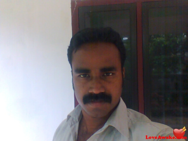 sinu99 Indian Man from Cochin