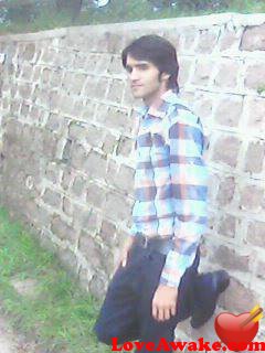 loveforwomen Pakistani Man from Islamabad