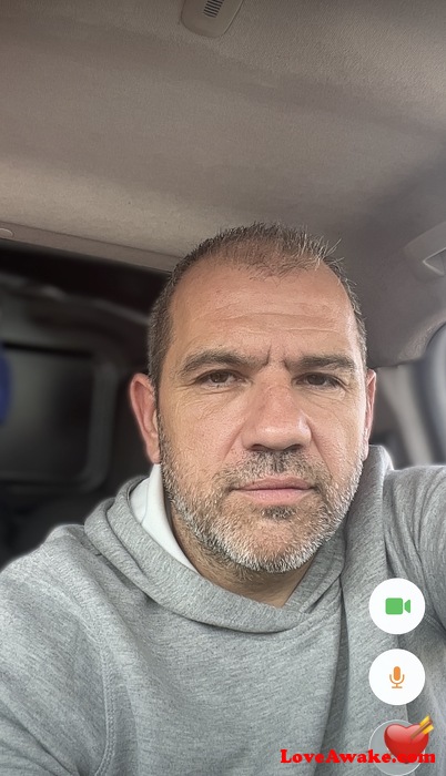 SonnyDavid UK Man from Antrim