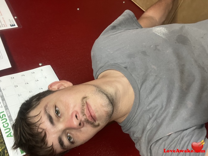 TheJesse98 American Man from Houston