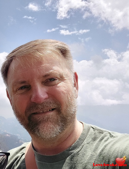 Johnplayer36 UK Man from Reading