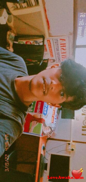Firoz6138 Indian Man from Thane
