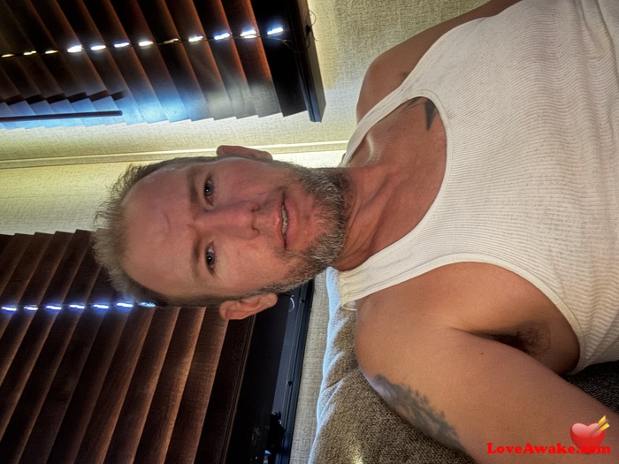 Handyman1983 American Man from Yuma