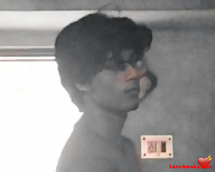 Adatiya Indian Man from Siliguri