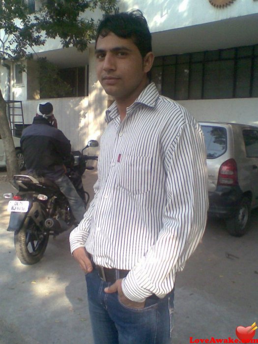 ravi3274 Indian Man from New Delhi