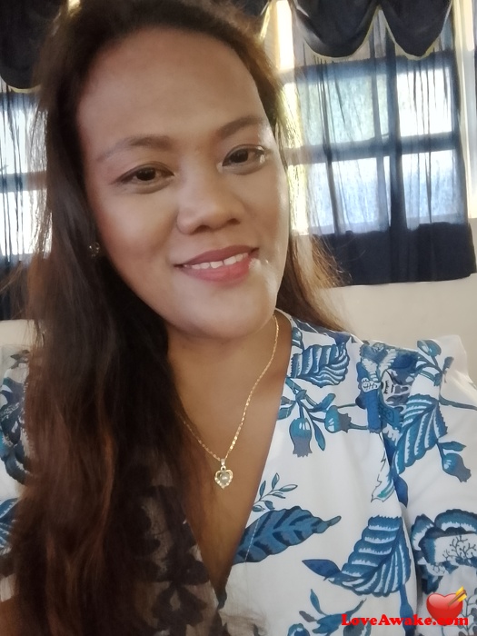 Berna18 Filipina Woman from Cebu