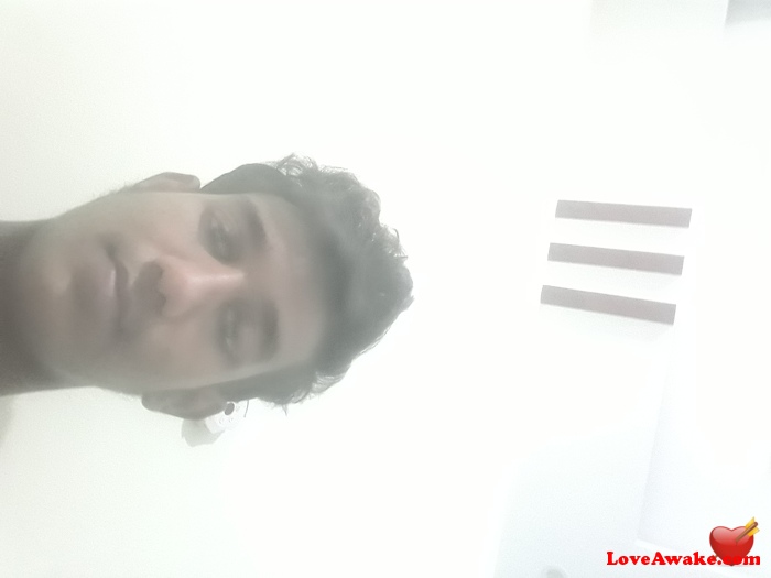 Suhaib334567800 Pakistani Man from Okara