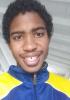 JosiahM 2757559 | Antiguan male, 26,