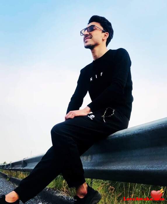 Aamir1308 Pakistani Man from Peshawar