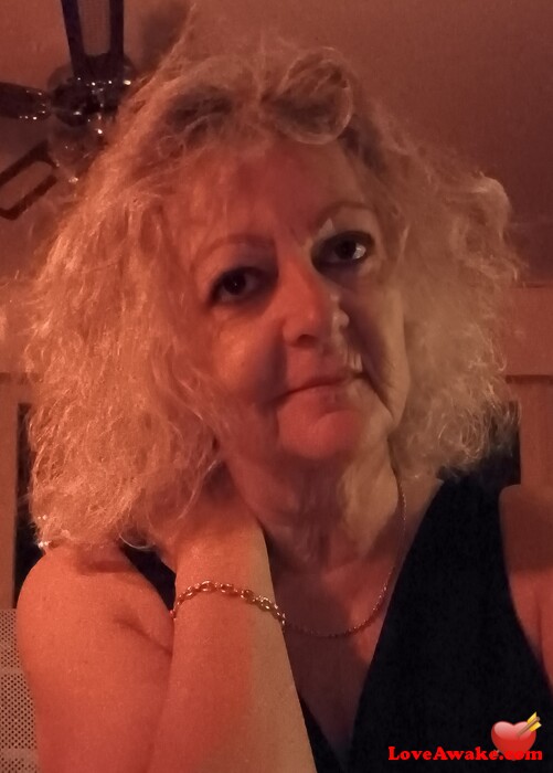 Cheron23 Italian Woman from Affi