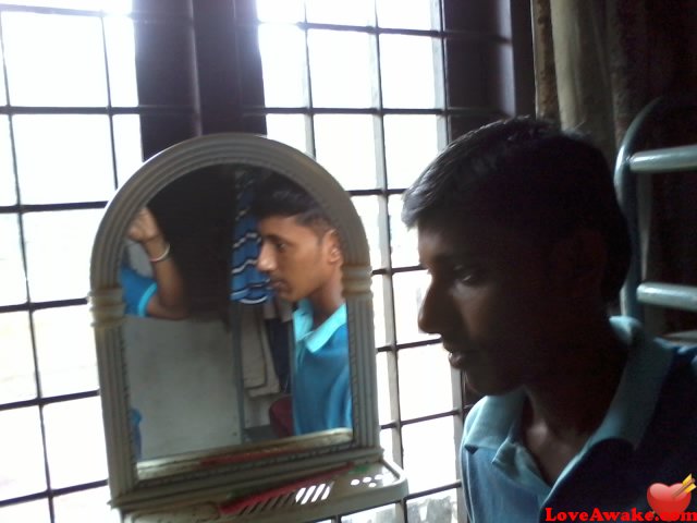 prabhu2161 Indian Man from Erode