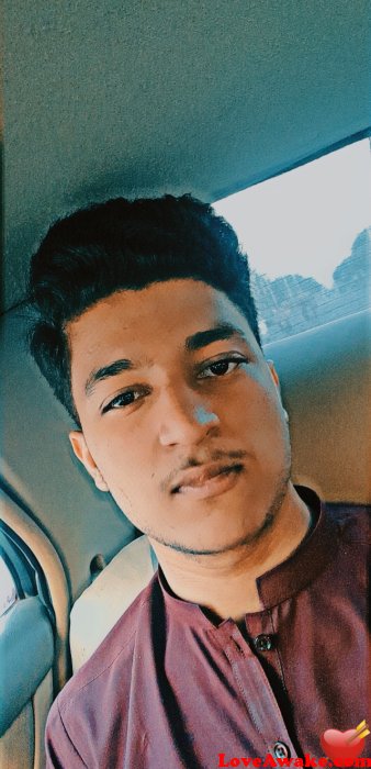 Maliksohaib-123 Pakistani Man from Faisalabad