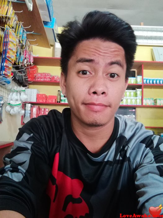 Jurich24 Filipina Man from Butuan Bay/Masao