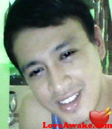 mel27 Filipina Man from Cebu