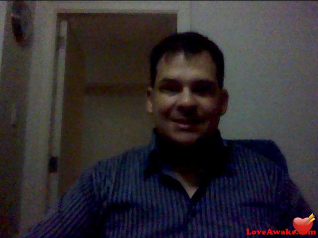 dingo61970 Australian Man from Preston