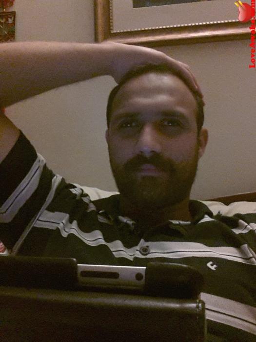 chuzu22 Pakistani Man from Islamabad